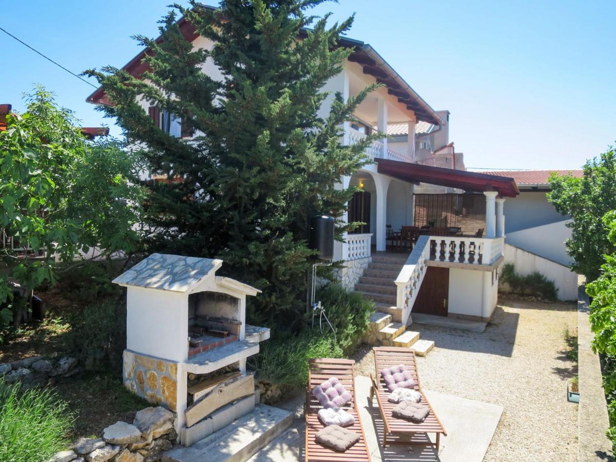 Holiday Home Bacani - Zad750 By Interhome Donji Karin Exterior photo